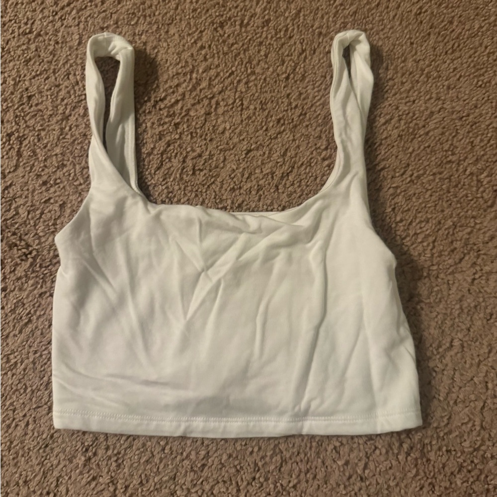 Wilfred Women's Crop Top